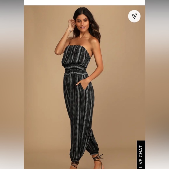 Jumpsuit - Picture 1 of 2